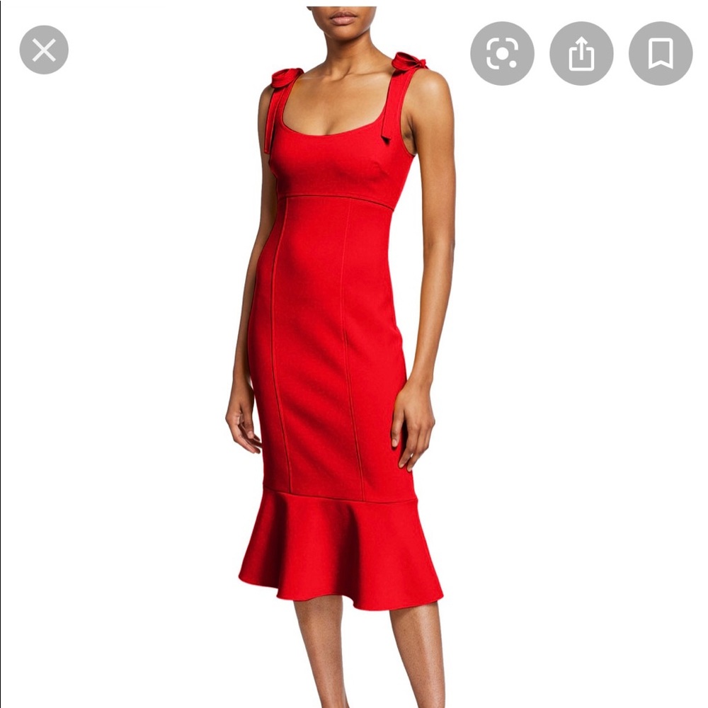 NWOT Likely Ellery Bodycon Dress - Size 6